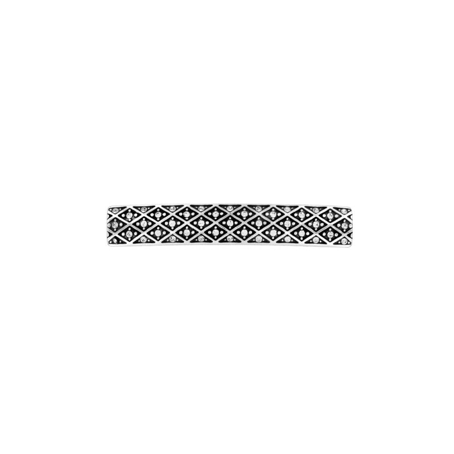  Diamond Barrette