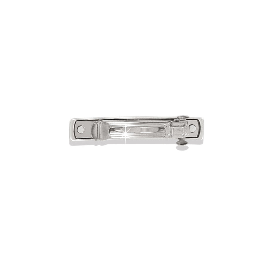  Diamond Barrette