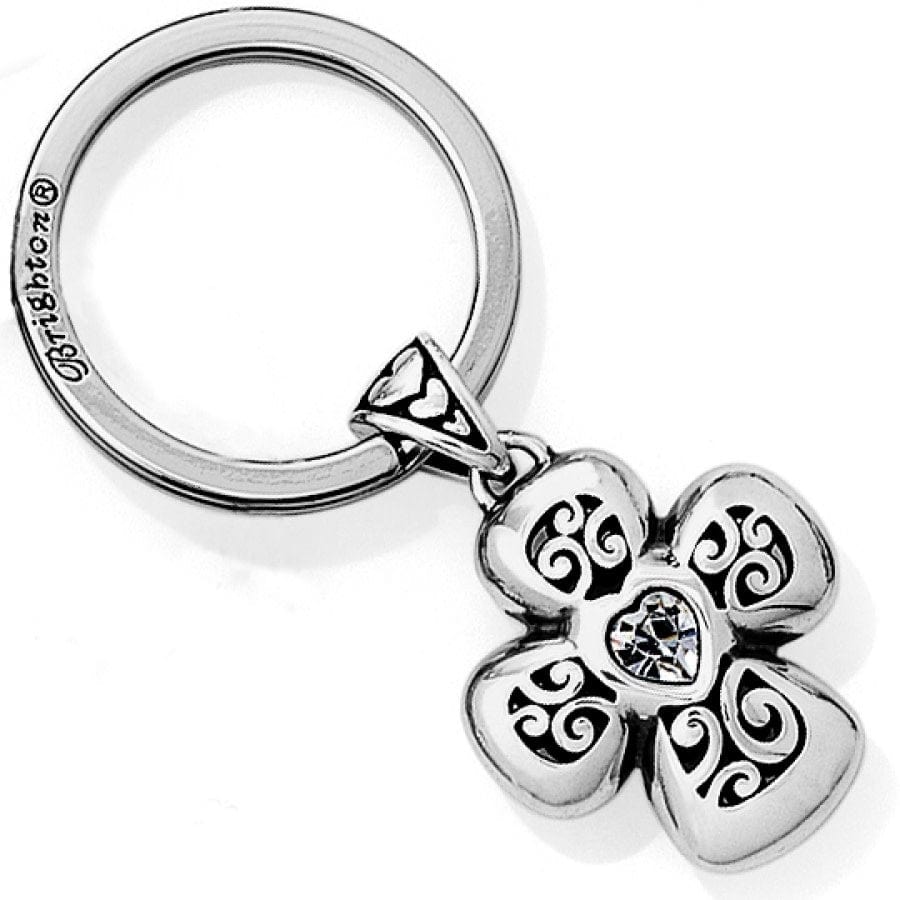  Divinity Cross Key Fob