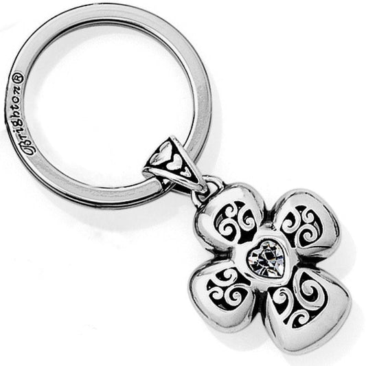 Divinity Cross Key Fob