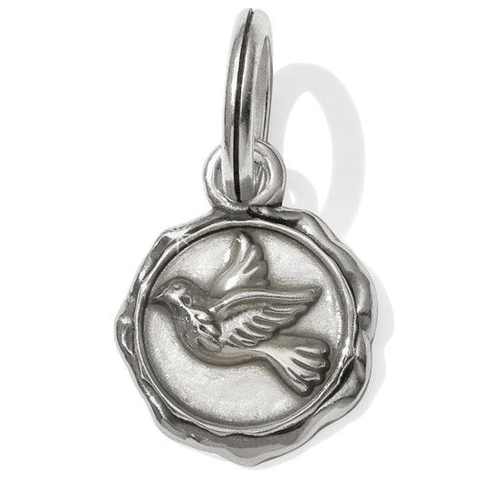  Dove Amulet