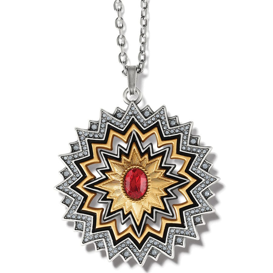  Dynasty Sol Necklace