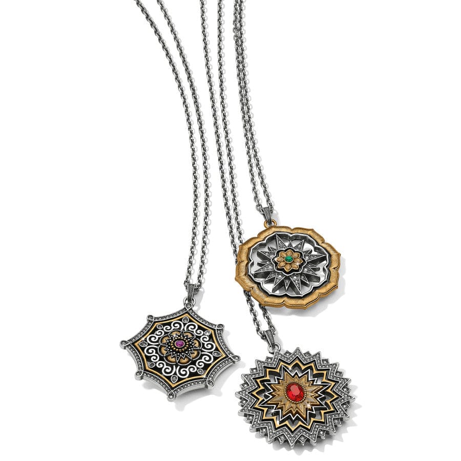  Dynasty Sol Necklace