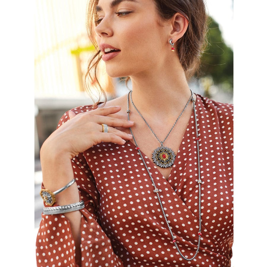  Dynasty Sol Necklace