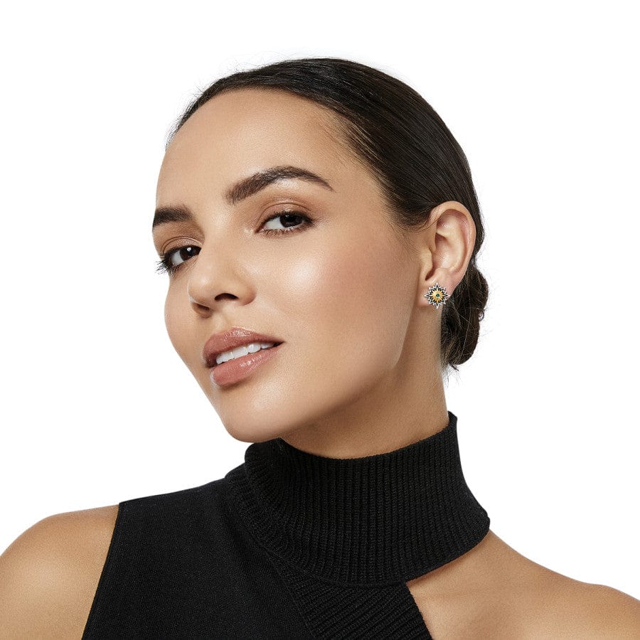  Dynasty Sol Post Earrings