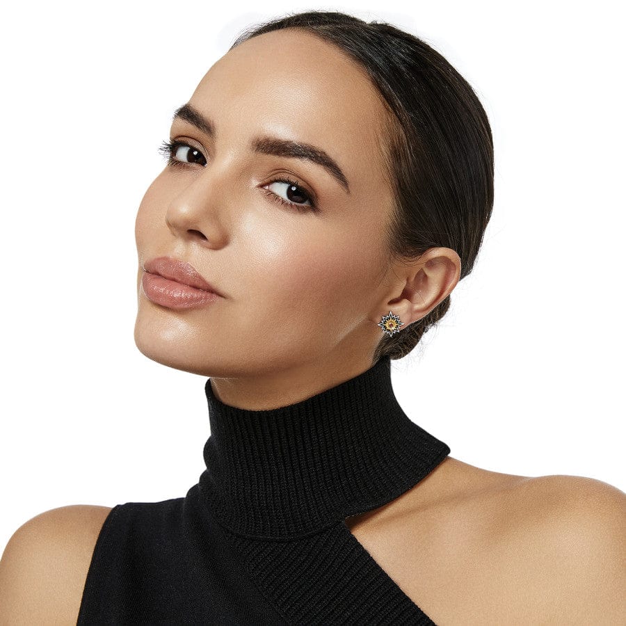  Dynasty Sol Post Earrings