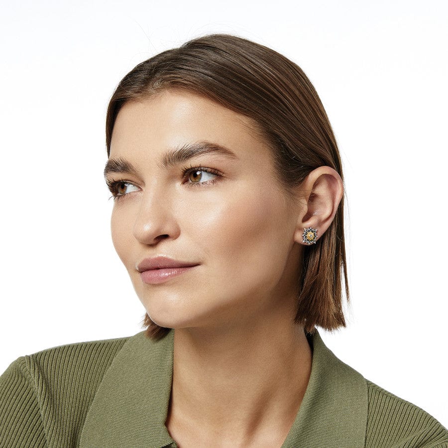  Dynasty Sol Post Earrings