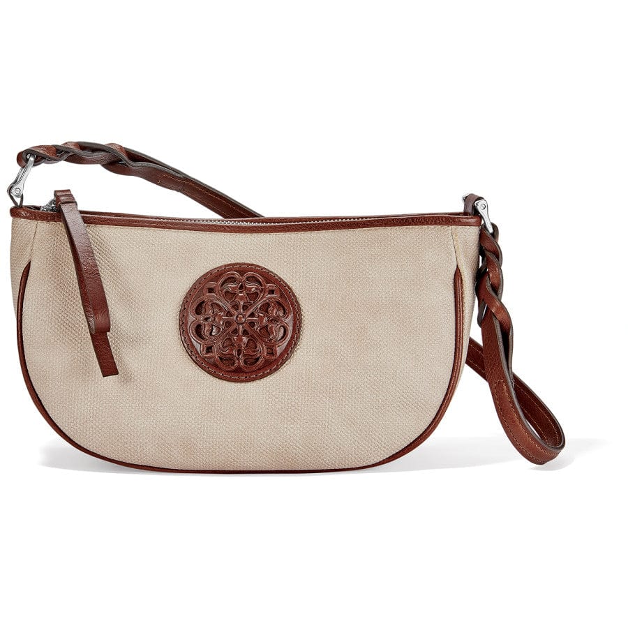 Edee Canvas Shoulderbag