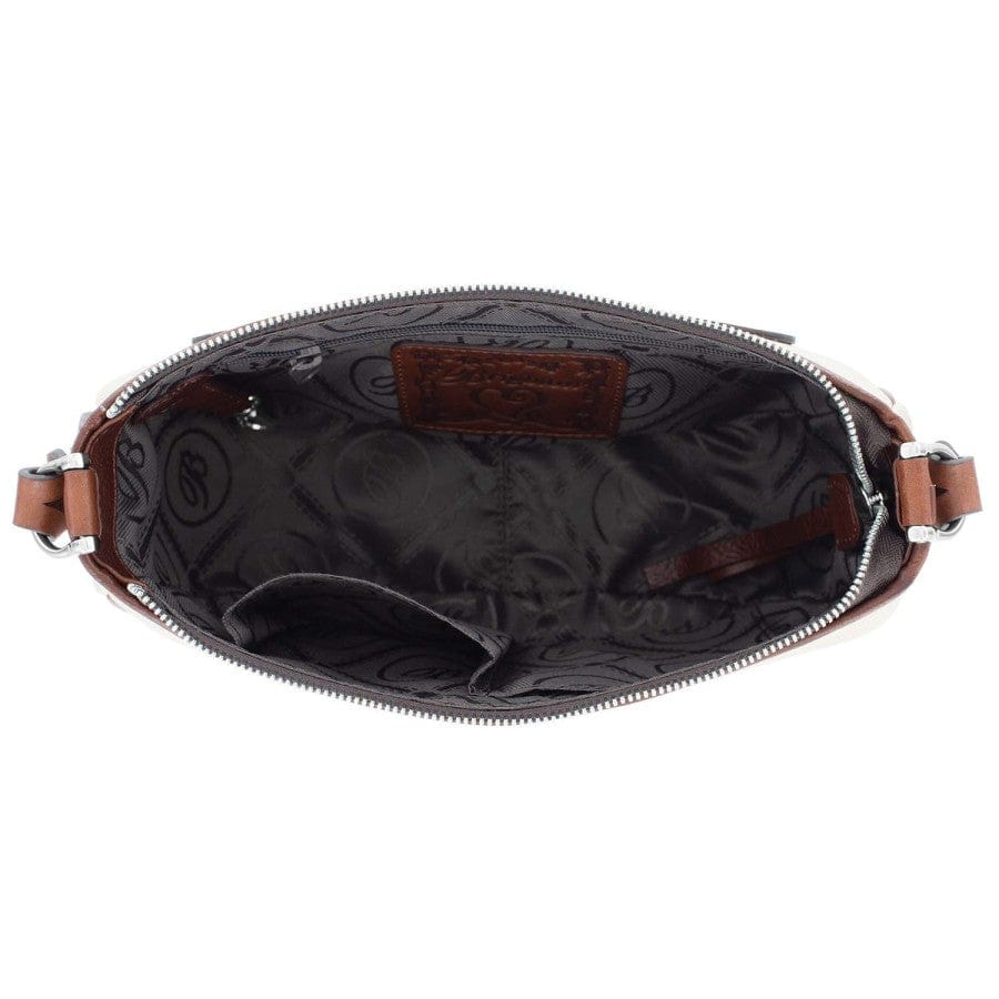  Edee Canvas Shoulderbag