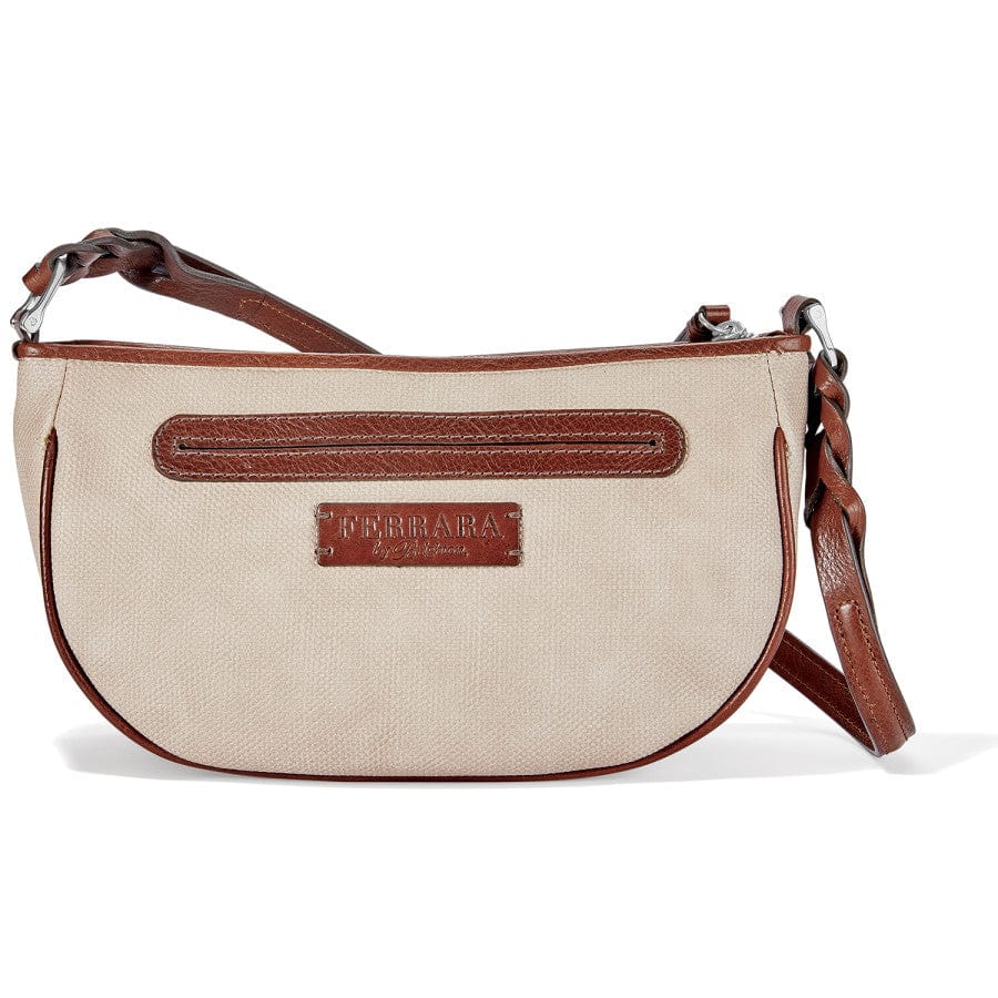  Edee Canvas Shoulderbag