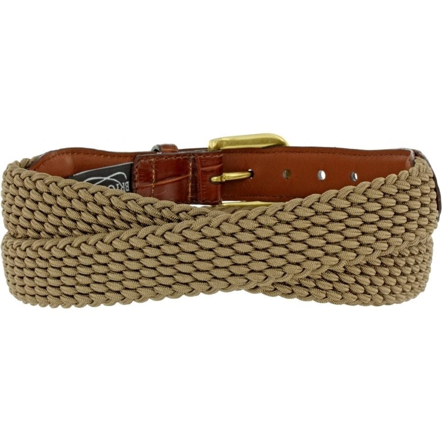  Elastic Cord Belt