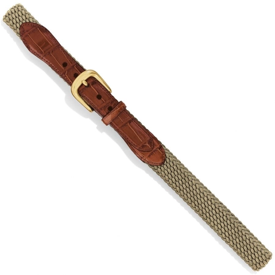  Elastic Cord Belt