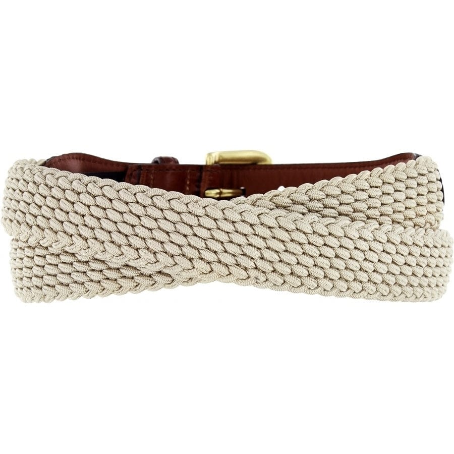  Elastic Cord W/ Croco Belt