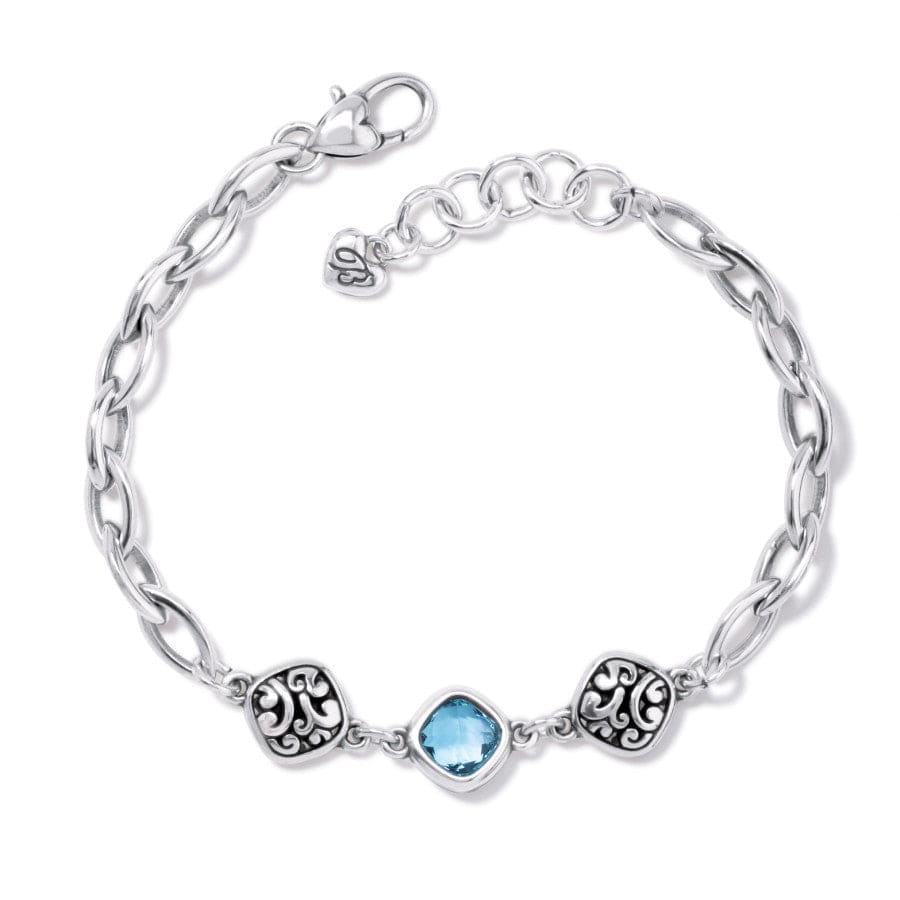  Elora Gems Sky Bracelet