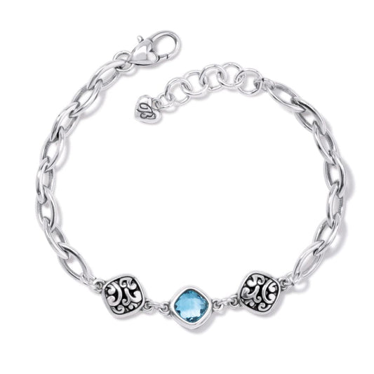  Elora Gems Sky Bracelet
