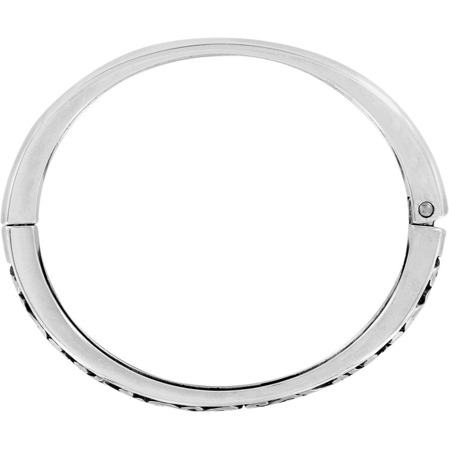  Elora Hinged Bangle