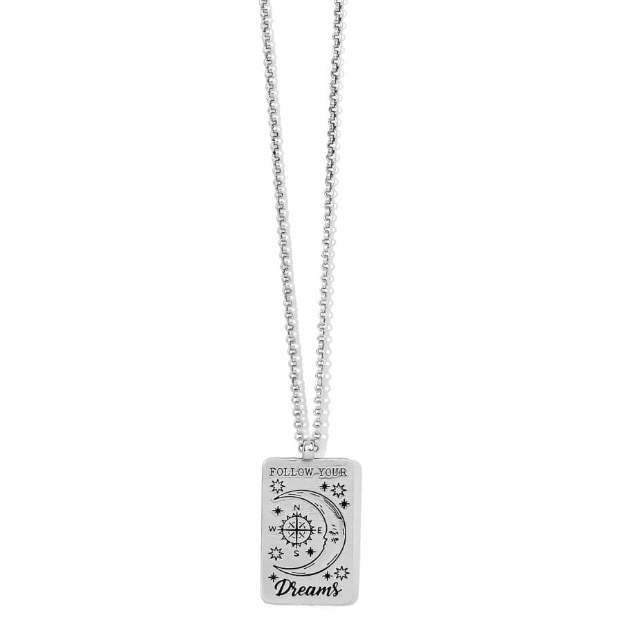  Emblem Dream Necklace