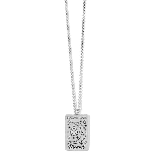  Emblem Dream Necklace