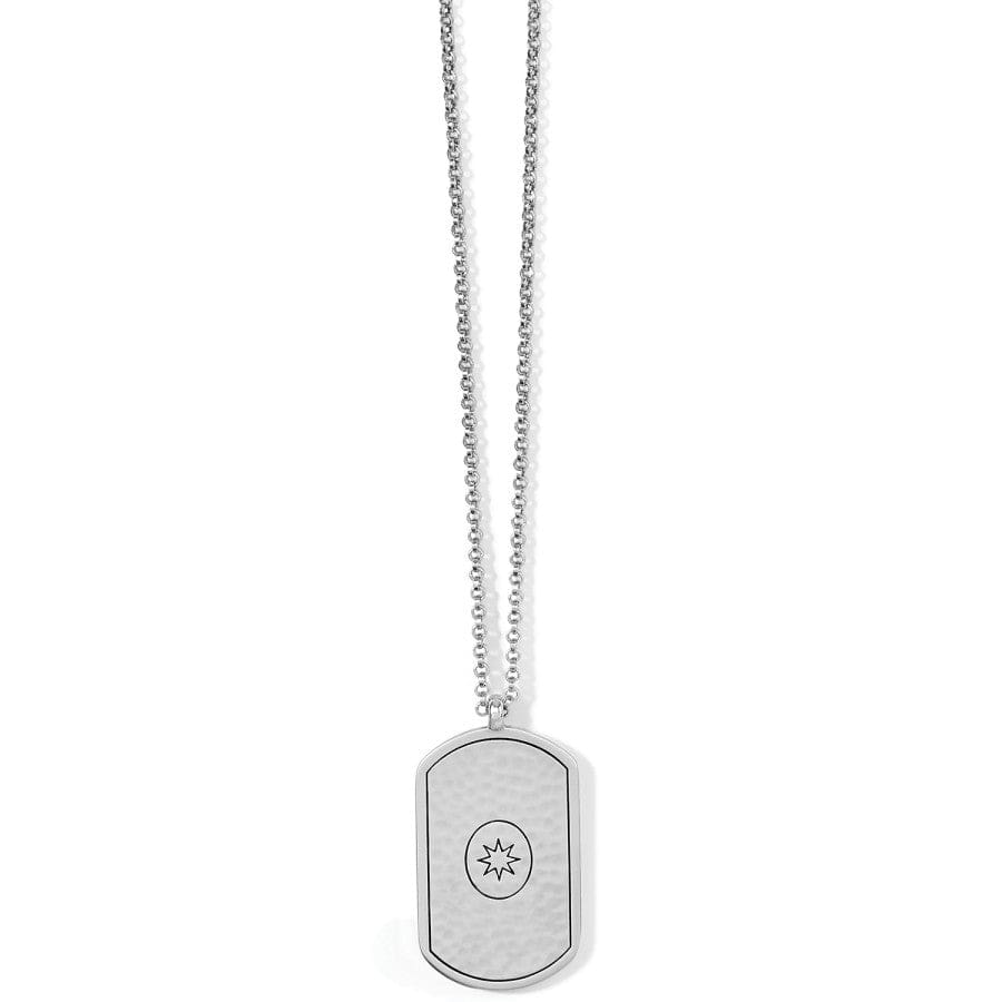  Emblem Love Necklace