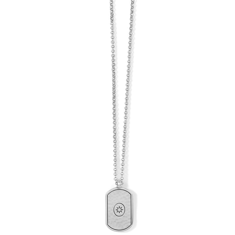  Emblem Shine Necklace