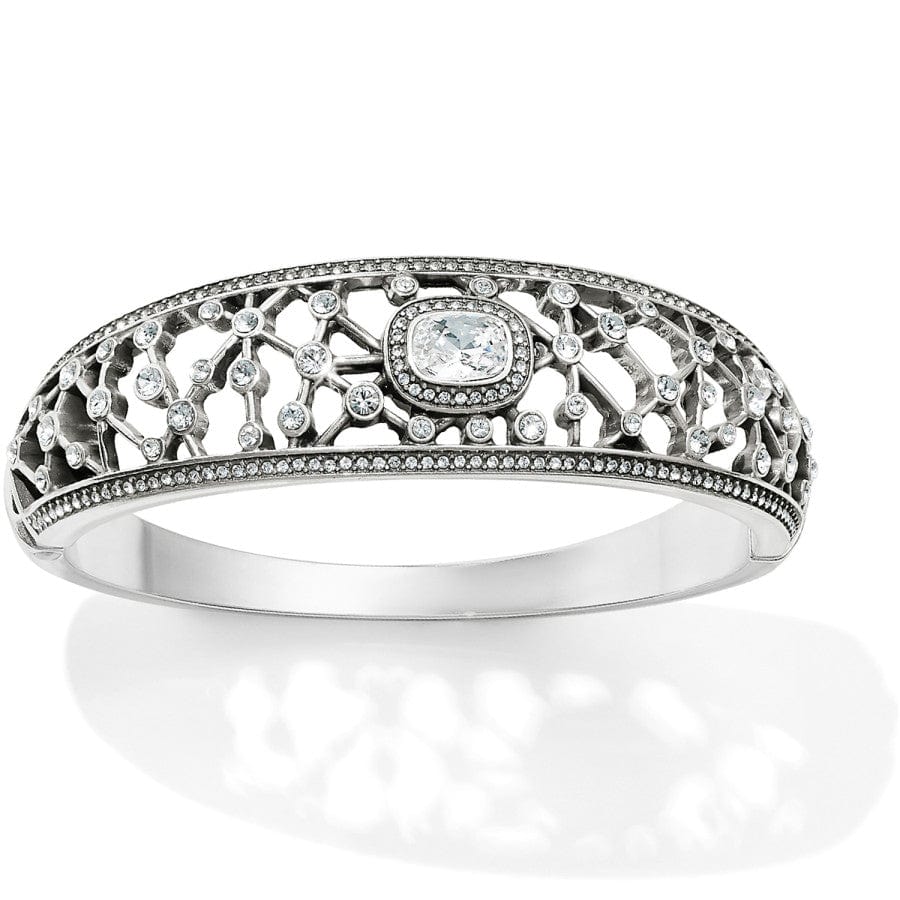  Empress Hinged Bangle