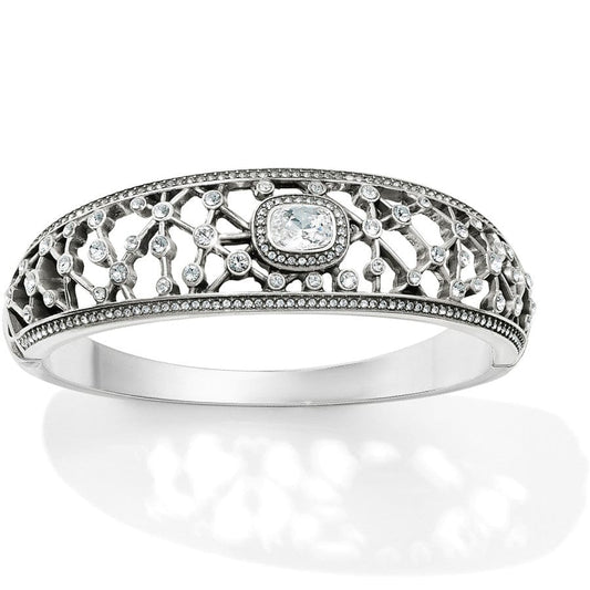  Empress Hinged Bangle