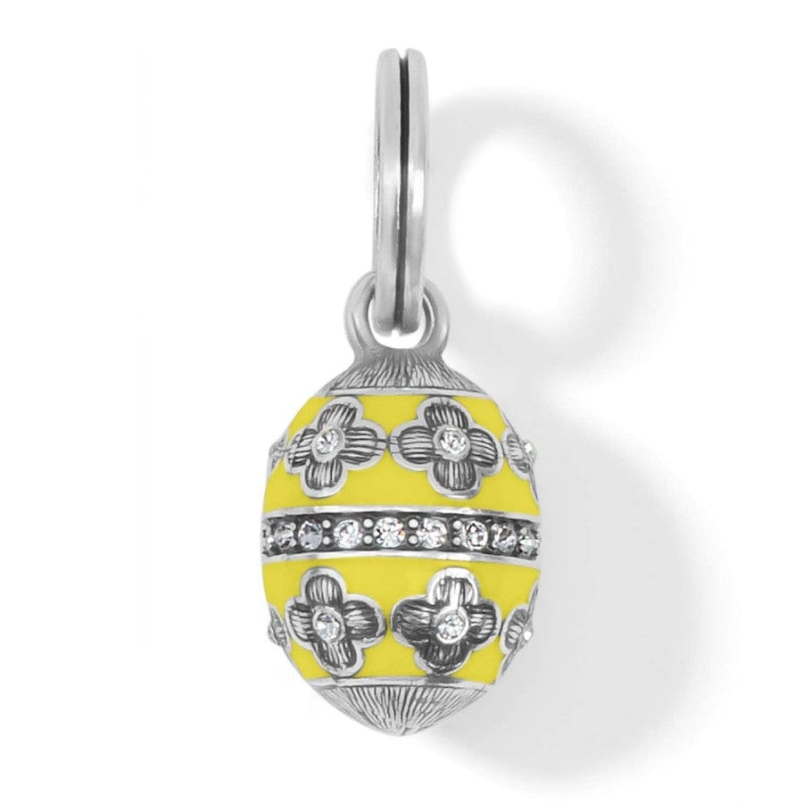 Enduring Love Egg Charm