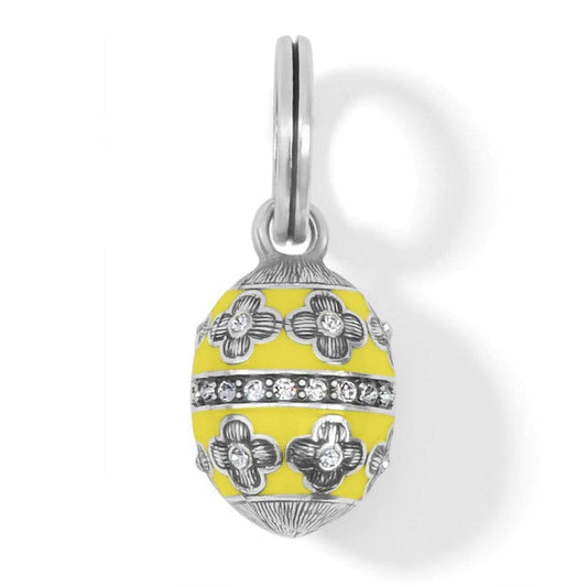  Enduring Love Egg Charm