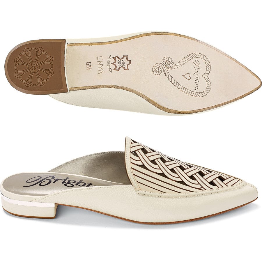  Enya Mules