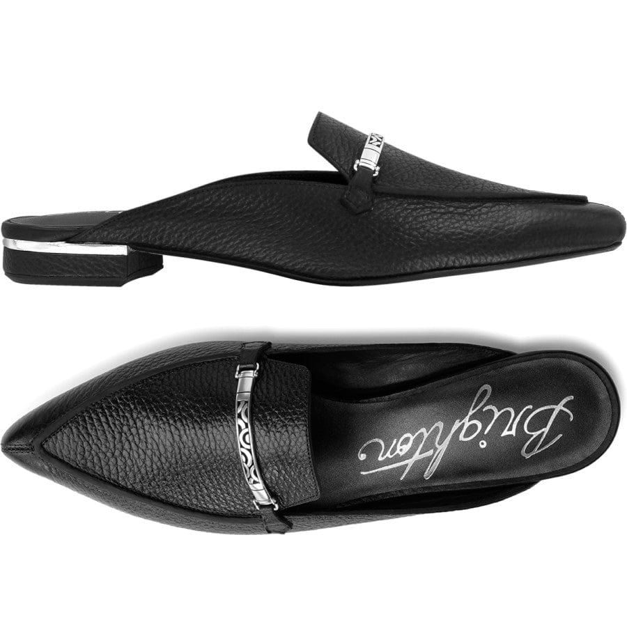  Escape Mules