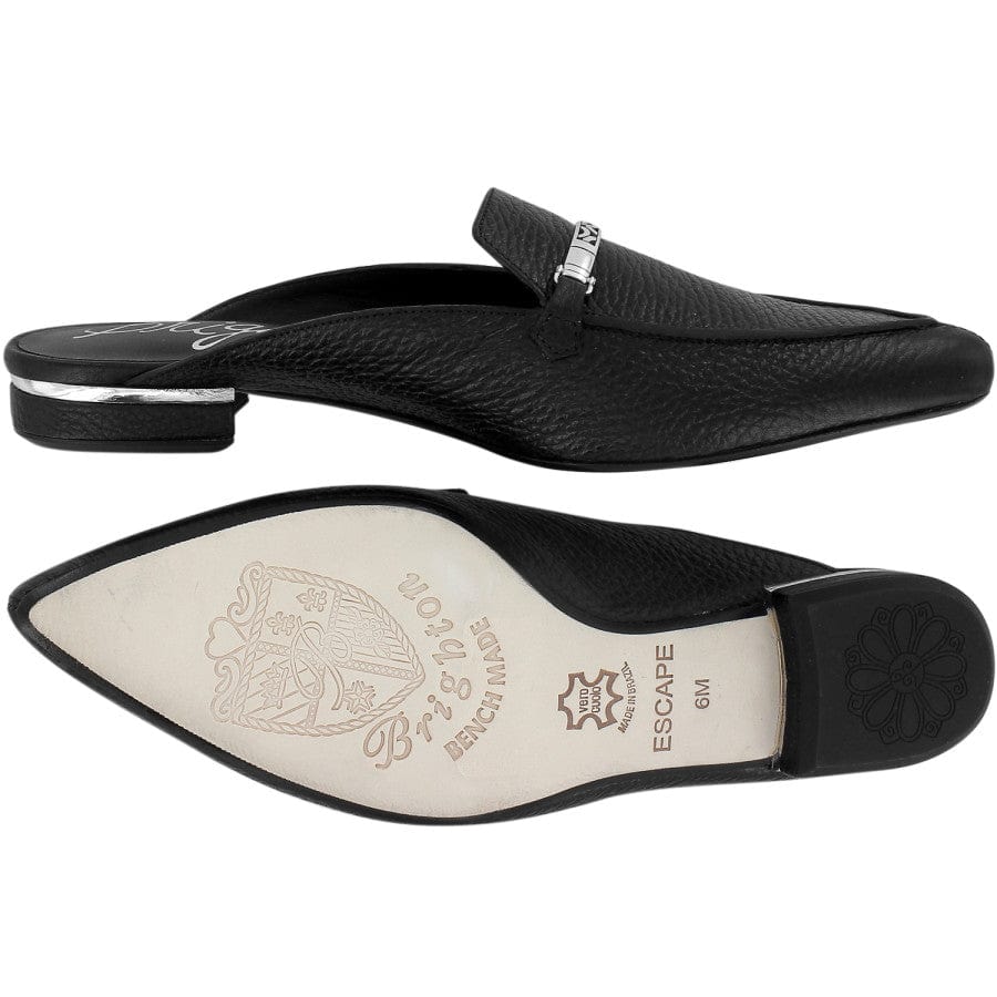  Escape Mules