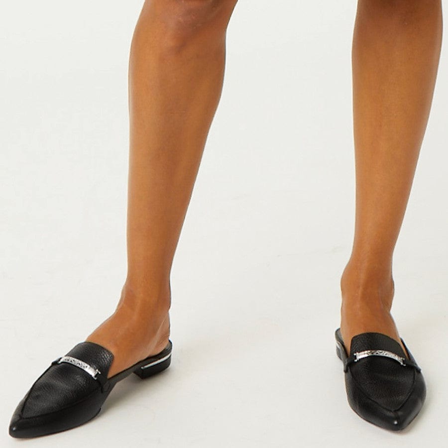  Escape Mules