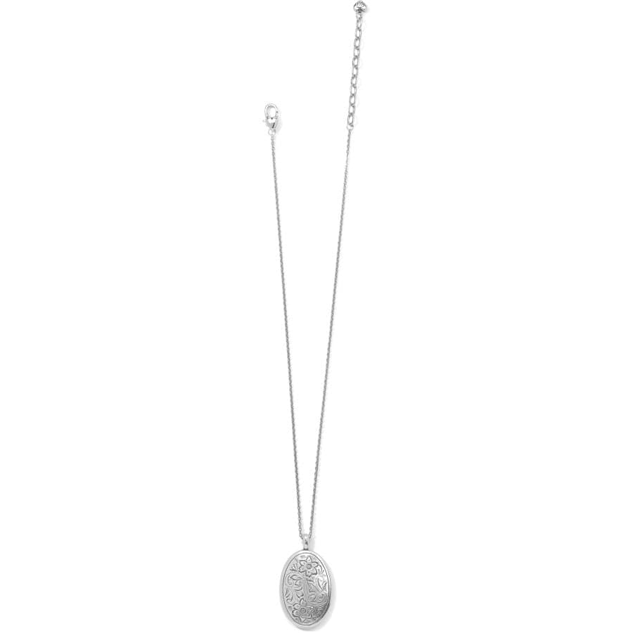  Essex Short Necklace