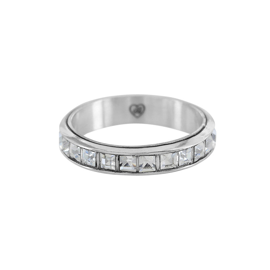  Eternal Stack Ring