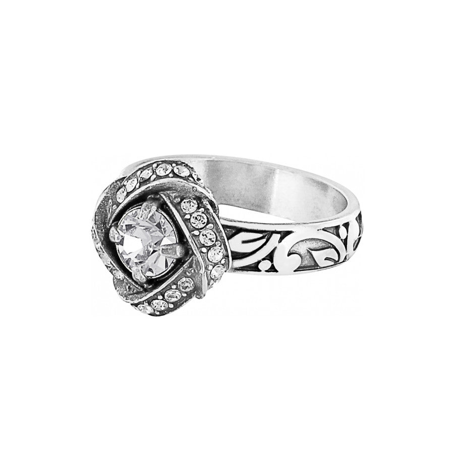  Eternity Knot Ring