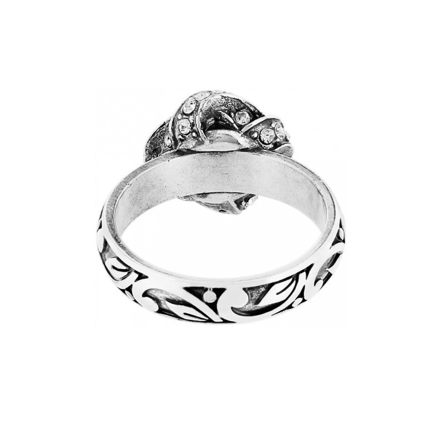  Eternity Knot Ring