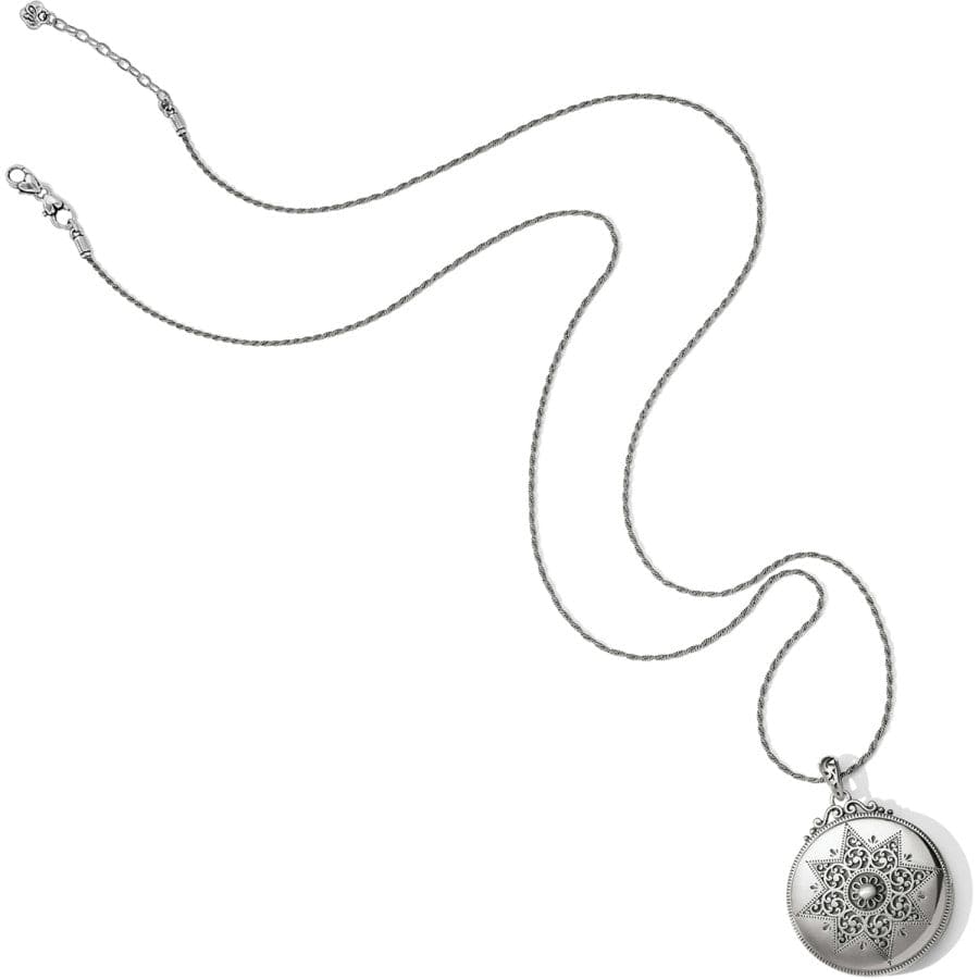  Etoile Convertible Locket Necklace