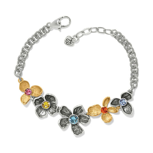  Everbloom Jardin Garland Bracelet