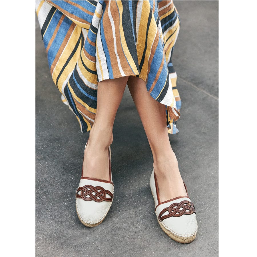  Evita Espadrilles