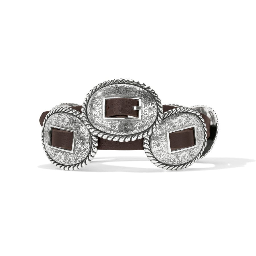  Fandango Concho Belt