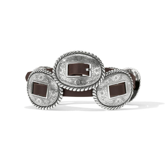  Fandango Concho Belt