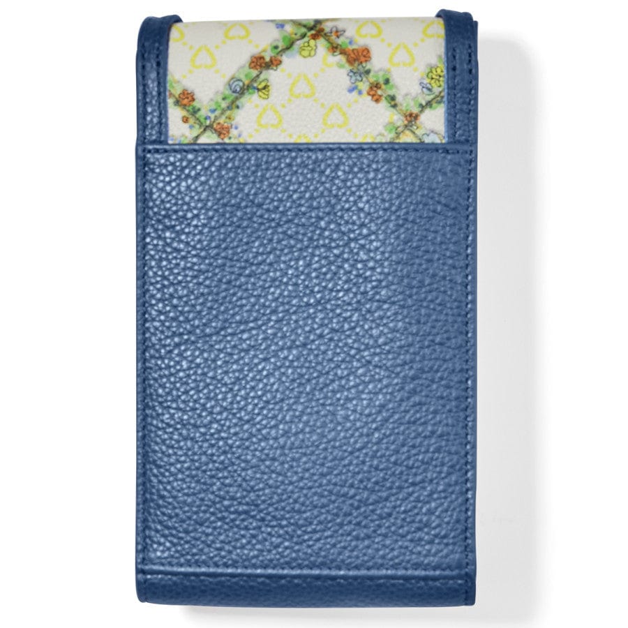  Fashionista Garden Variety Phone Organizer