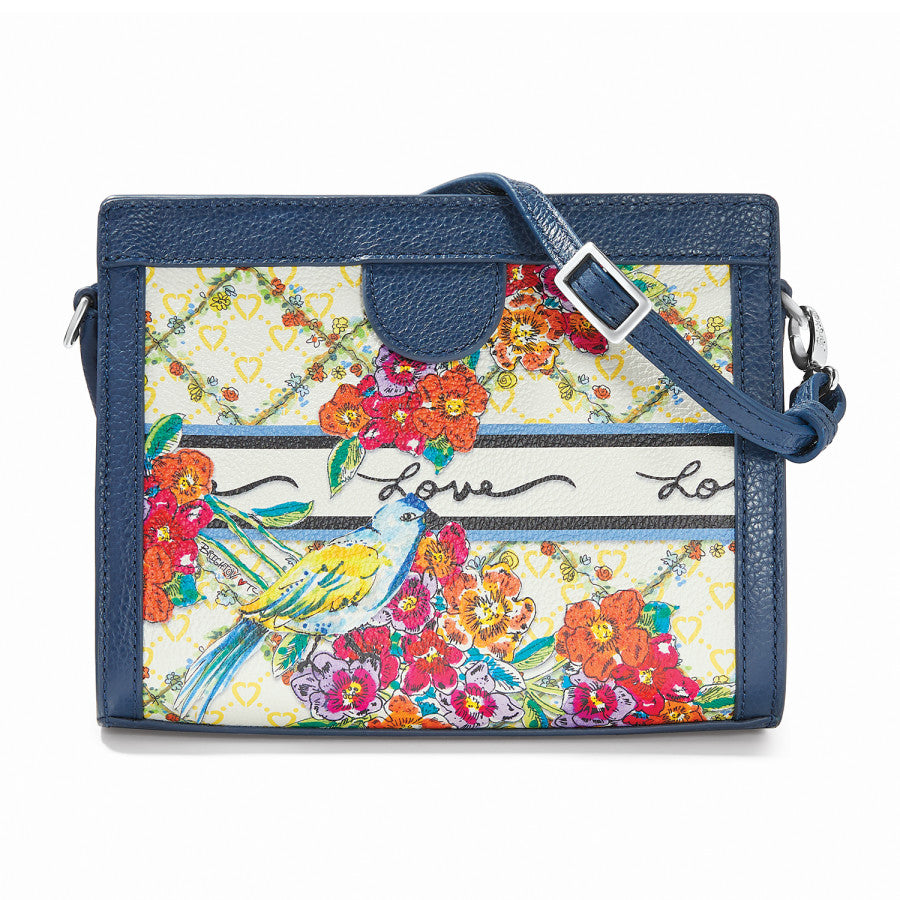  Fashionista Garden Variety Small Shoulderbag