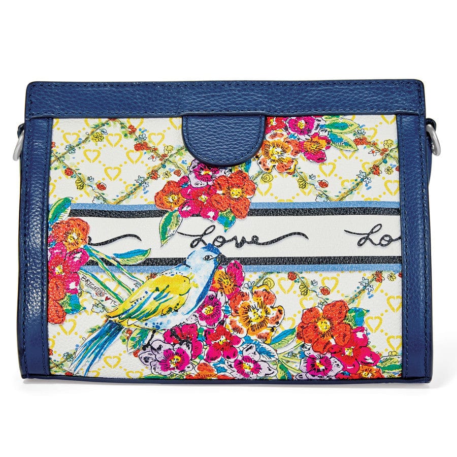  Fashionista Garden Variety Small Shoulderbag