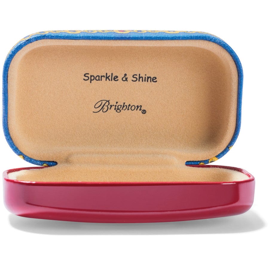  Fashionista Jewel Mini Box
