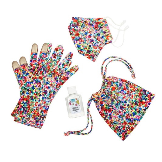  Fashionista Love Bouquet Set
