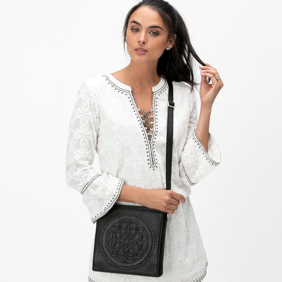  Ferrara Cross Body Organizer