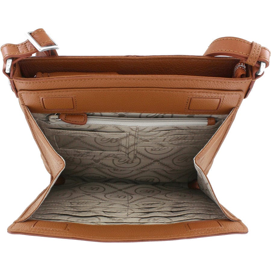  Ferrara Cross Body Organizer