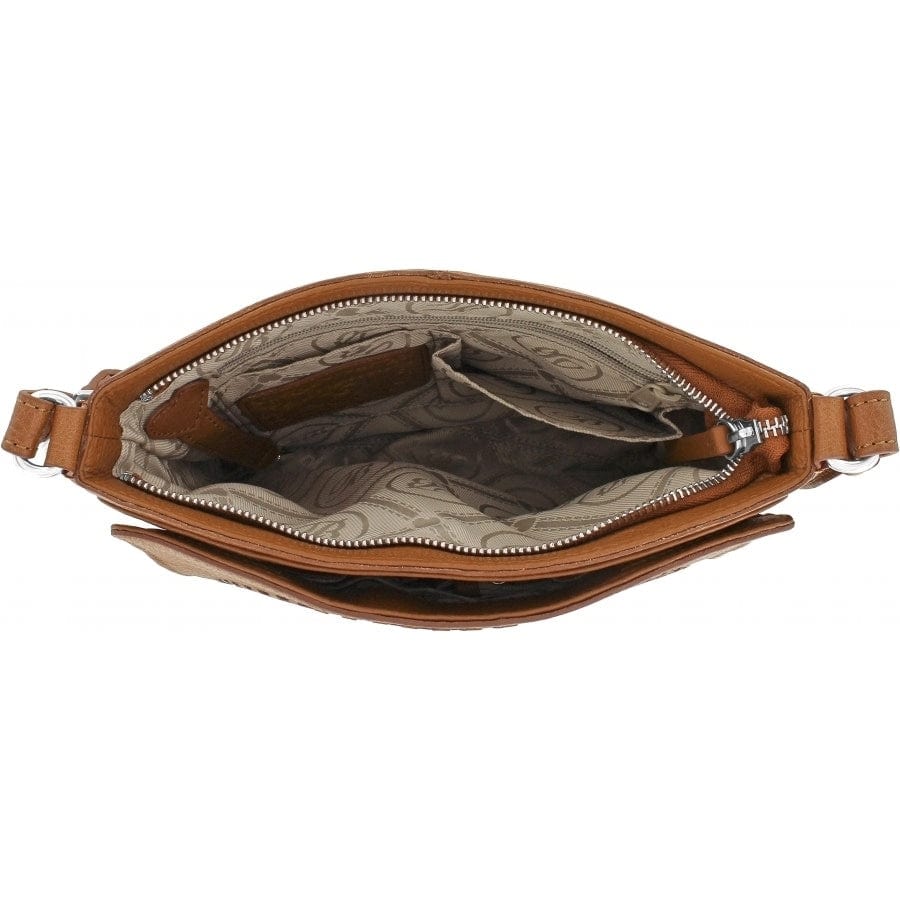  Ferrara Cross Body Organizer