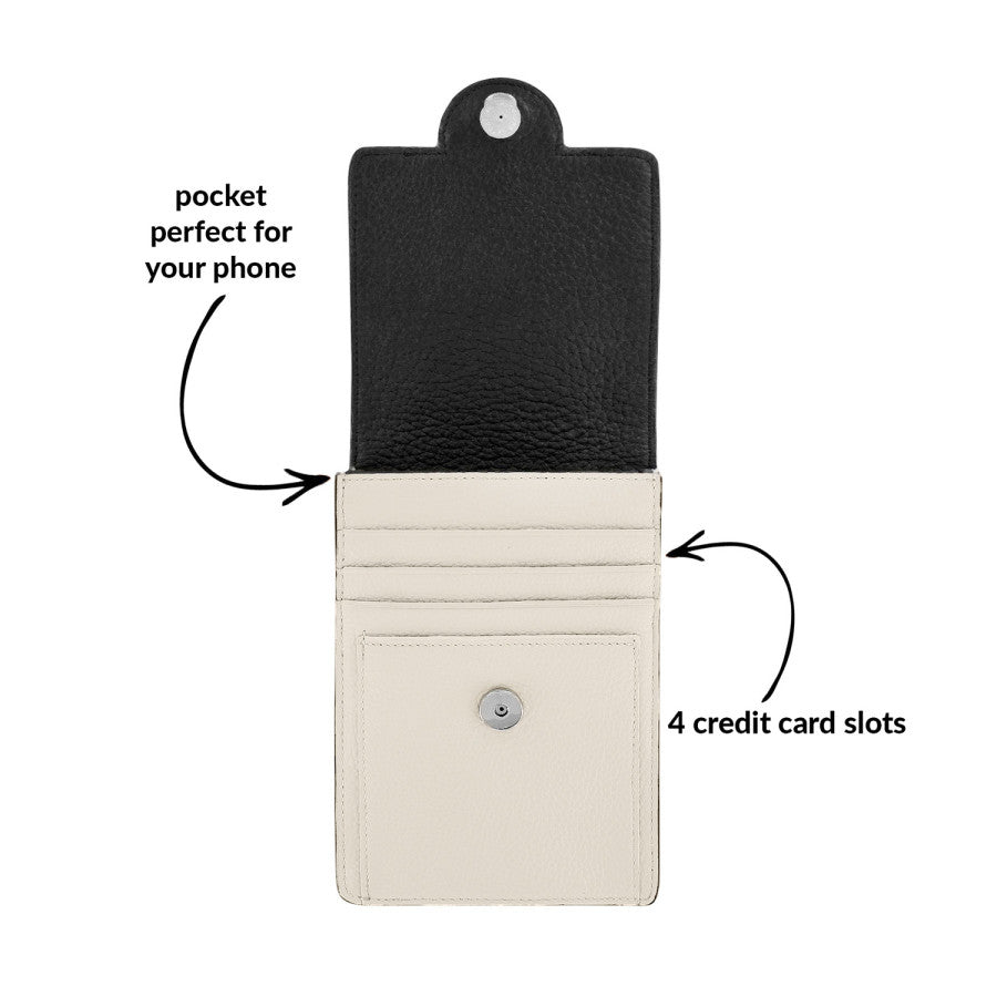  Ferrara Daytime Phone Organizer